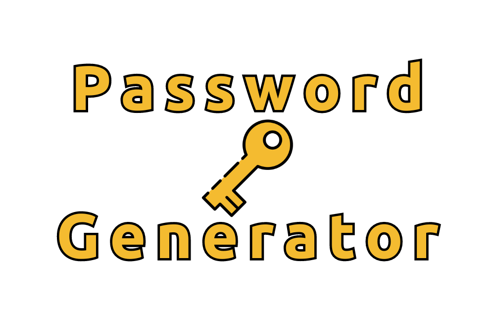 Password Generator Image